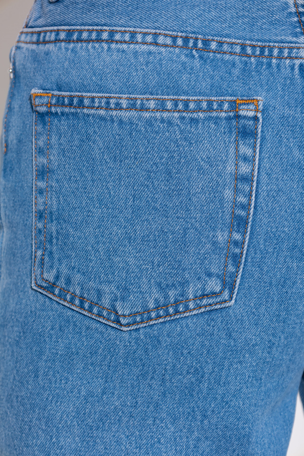 A.P.C. 'New Sailor' jeans | SchaferandweinerShops | jean